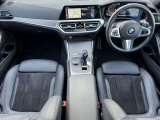3シリーズセダン 320d xドライブ Mスポーツ 4WD 