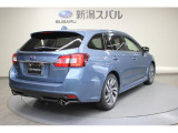 レヴォーグ 1.6 GT-S アイサイト 4WD 