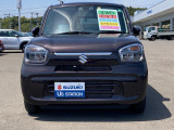 アルト ハイブリッド(HYBRID) X 4WD ディスプレイオーディオ