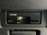 【ETC】高速道路の料金所をストレスなく通過!話題のスポットやサービスエリアに多い「スマートIC」利用時は必須のアイテムです。当店でセットアップを実施、ご納車当日からすぐにご利用いただけます!