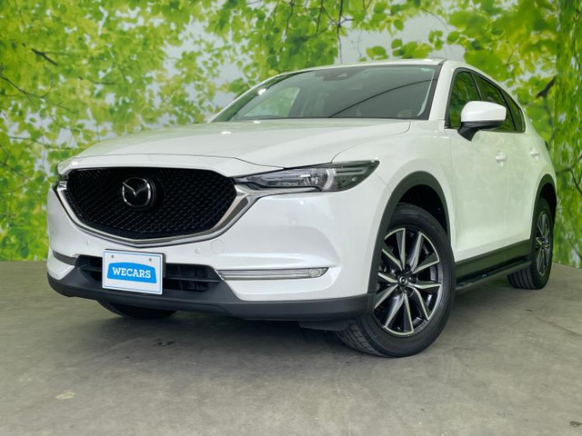 CX-5 2.0 20S プロアクティブ 
