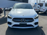 Bクラス B200d AMGラインパッケージ 