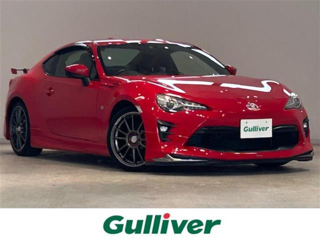 86 2.0 GT リミテッド 修復歴無し