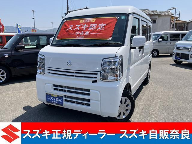エブリイ PC 