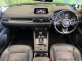 CX-5 2.2 XD Lパッケージ 