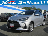 トヨタ ヤリス
