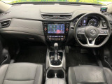 エクストレイル 2.0 20Xi 
