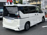 セレナ 1.2 e-POWER ハイウェイスター V 