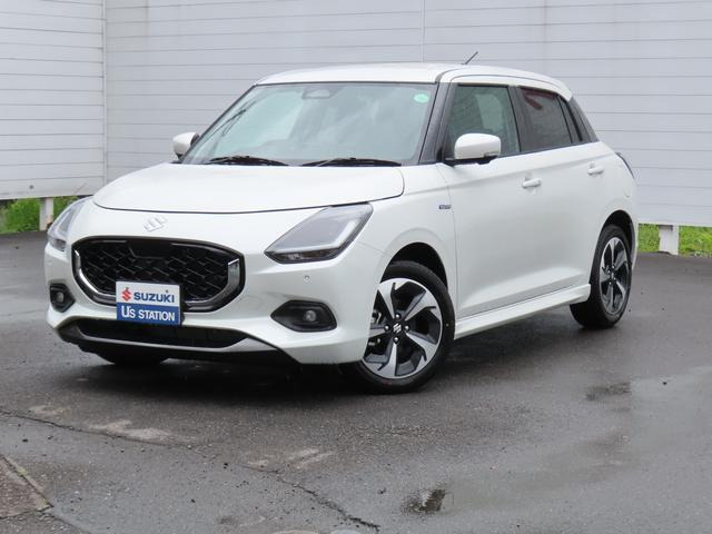 スイフト 1.2 ハイブリッド(HYBRID) MZ 