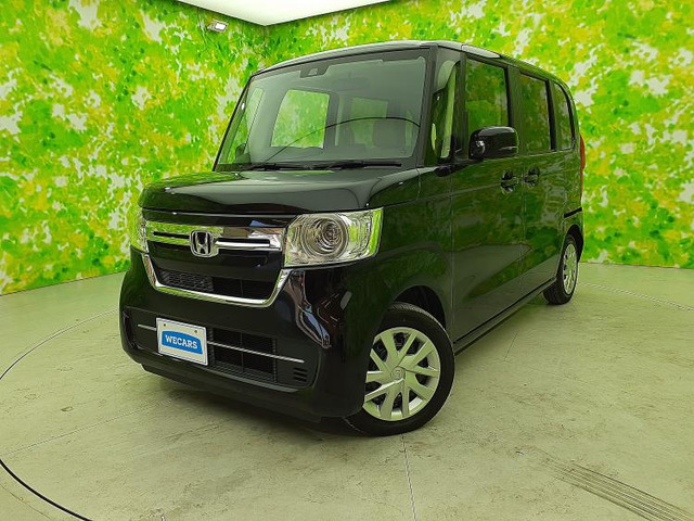 N-BOX  