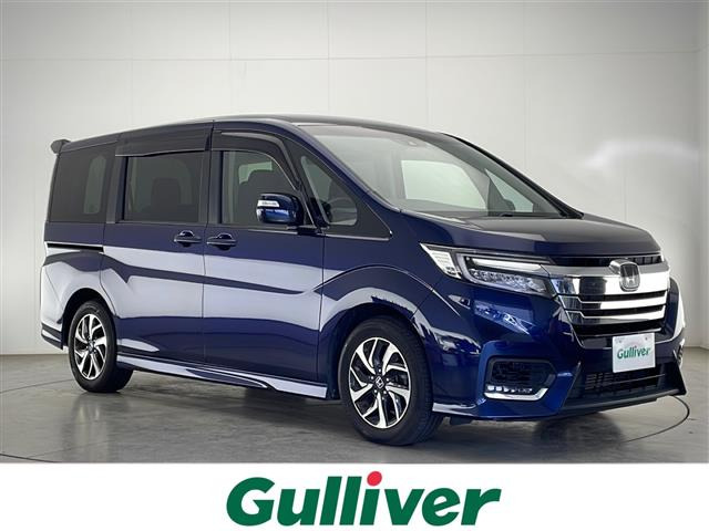 ステップワゴン 1.5 スパーダ ホンダ センシング 修復歴無し