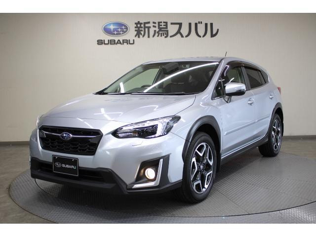XV 2.0i-S アイサイト 4WD 