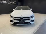 Aクラス A200d AMGラインパッケージ 