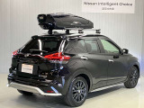 キックス  1.2 AUTECH (e-POWER) 4WD