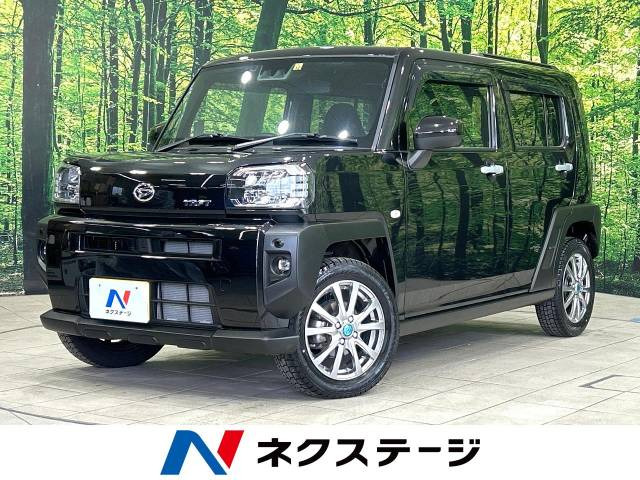 タフト G 