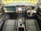 FJクルーザー  ベースグレード