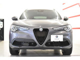 ステルヴィオ 2.0 ターボ Q4 ヴェローチェ 4WD 