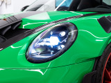 911 GT3 RS PDK 