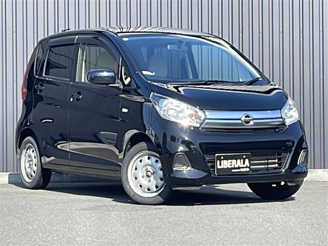 デイズ J 修復歴無し