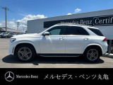 GLE 450 4マチック スポーツ (ISG搭載モデル) 4WD 