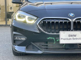 時を経ても深い魅力を放ち続けるBMW。より快適にお乗り頂くためにサポートプログラムをご用意しております。※認定中古車保証は登録日より最長4年間まで延長が可能です。