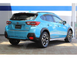 XV  2.0 アドバンス 4WD