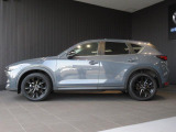 CX-5  2.2 XD ブラックトーンエディション ディーゼルターボ 4WD