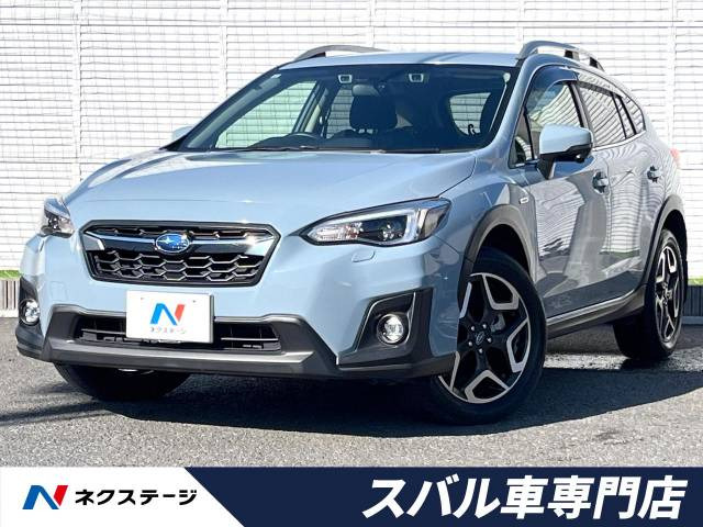 XV  2.0e-S アイサイト