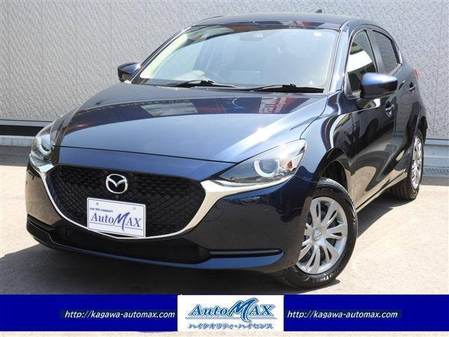 MAZDA2 1.5 15S スマートエディション 4WD 