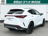 NX 350h Fスポーツ 