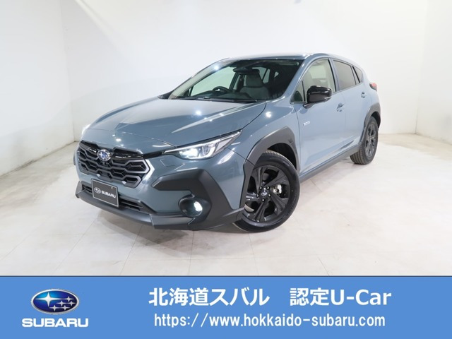 クロストレック 2.0 ツーリング 4WD 