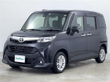 タンク 1.0 G S 4WD 修復歴無し