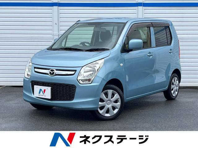 フレア XG 