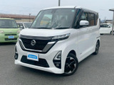 日産 ルークス