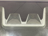 タフト G クロムベンチャー