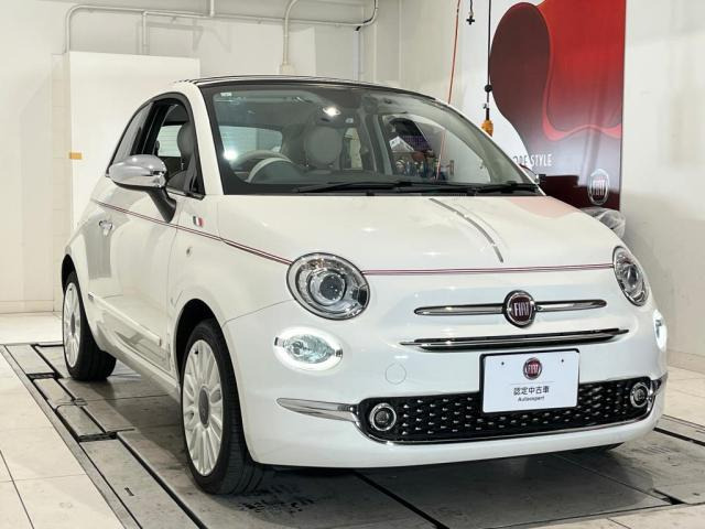 500C ドルチェヴィータ 