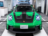 911 GT3 RS PDK 