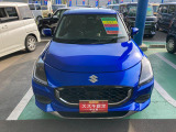 スイフト 1.2 ハイブリッド(HYBRID) MX 9インチナビ&全方位