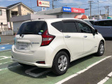 ノート 1.2 e-POWER X 