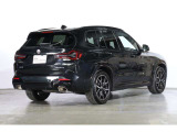 X3 xドライブ20d Mスポーツ ディーゼル 4WD 