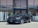 CLAクラス CLA180 AMGスタイル サンルーフ 修復歴無し