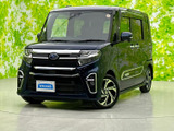 シフォン カスタム RS リミテッド スマートアシスト 