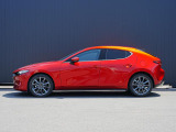 MAZDA3ファストバック 1.8 XD プロアクティブ ツーリング セレクション 