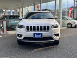 チェロキー リミテッド 4WD 