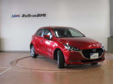 MAZDA2  プロアクティブS