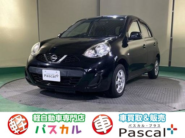 マーチ 1.2 S 