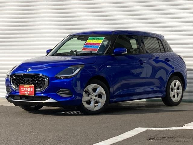スイフト 1.2 ハイブリッド(HYBRID) MX 9インチナビ&全方位