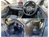 MAZDA2 1.5 15S スマートエディション 4WD 