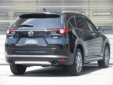CX-8  2.5 25S Lパッケージ