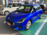 スイフト 1.2 ハイブリッド(HYBRID) MX 9インチナビ&全方位
